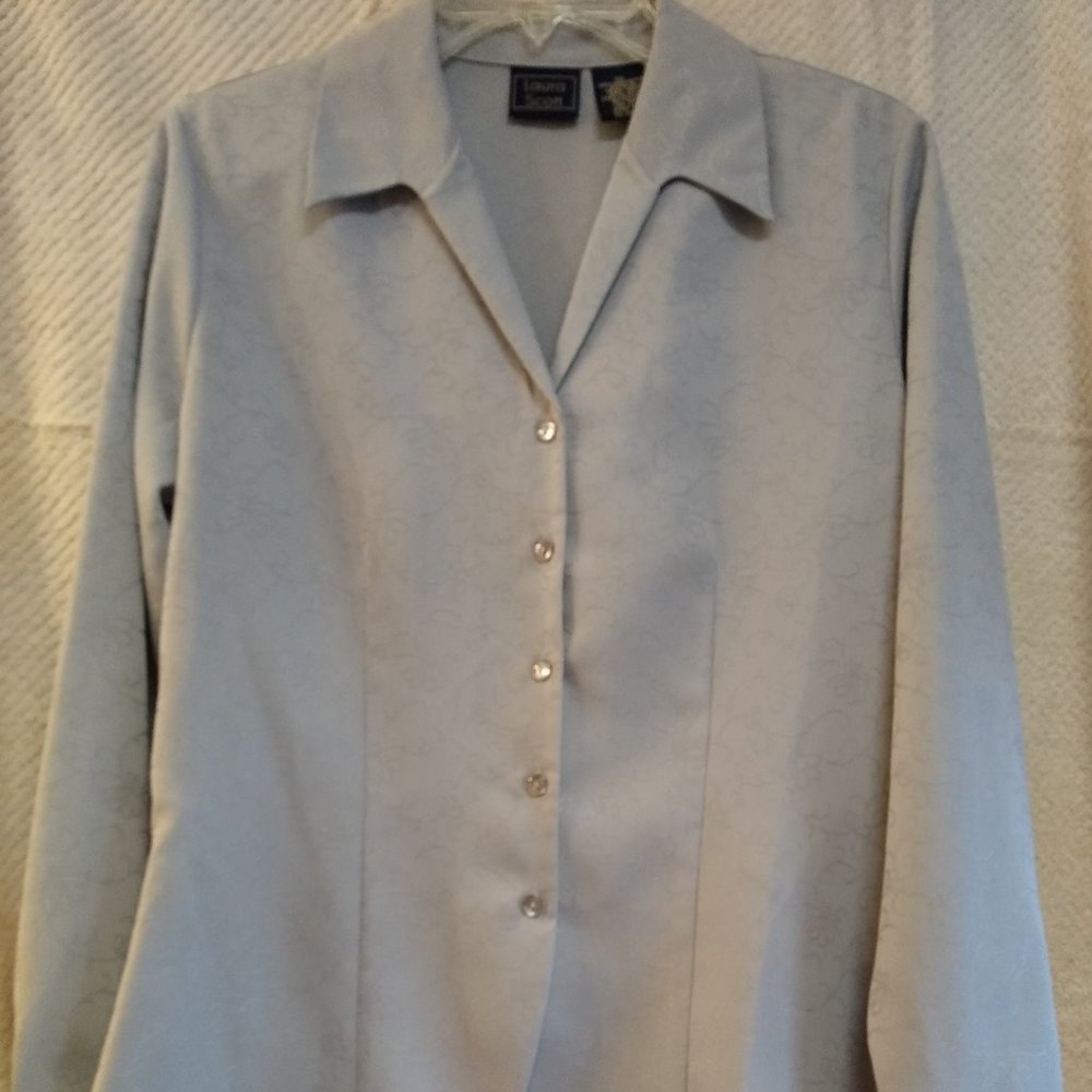 Laura Scott Blouse